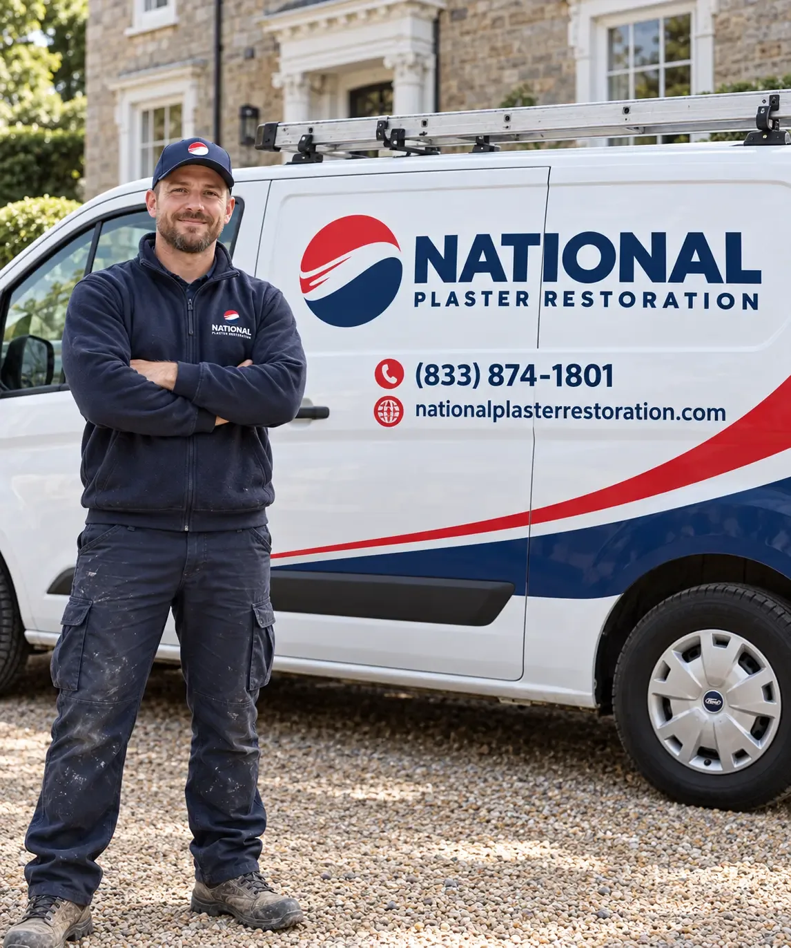 Plaster Repair company in Haynes, AR